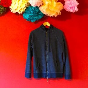 MERONA Zip-Up Hoodie